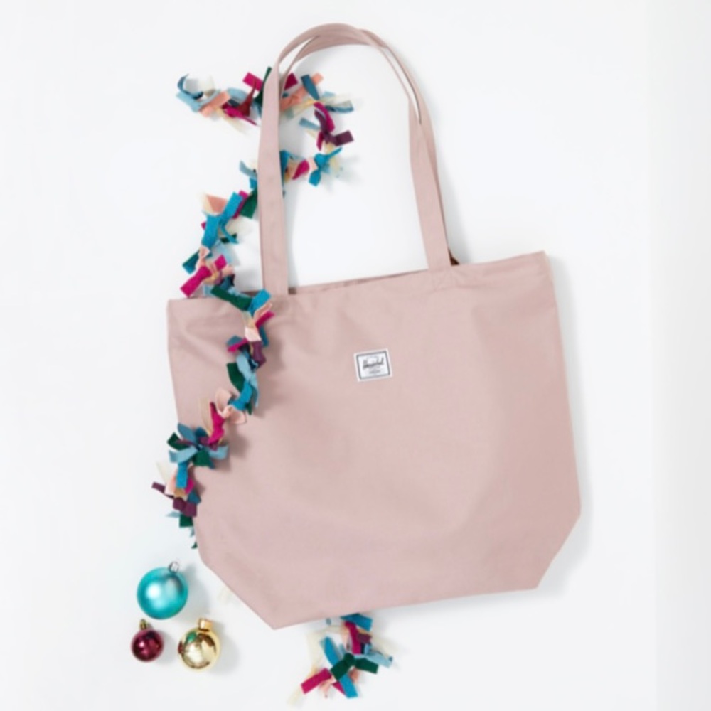 Herschel Supply Co. Mica Tote